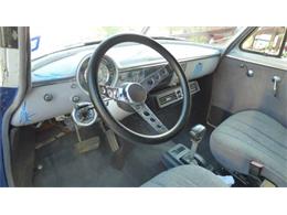 1950 Chevrolet Coupe (CC-1120386) for sale in Cadillac, Michigan