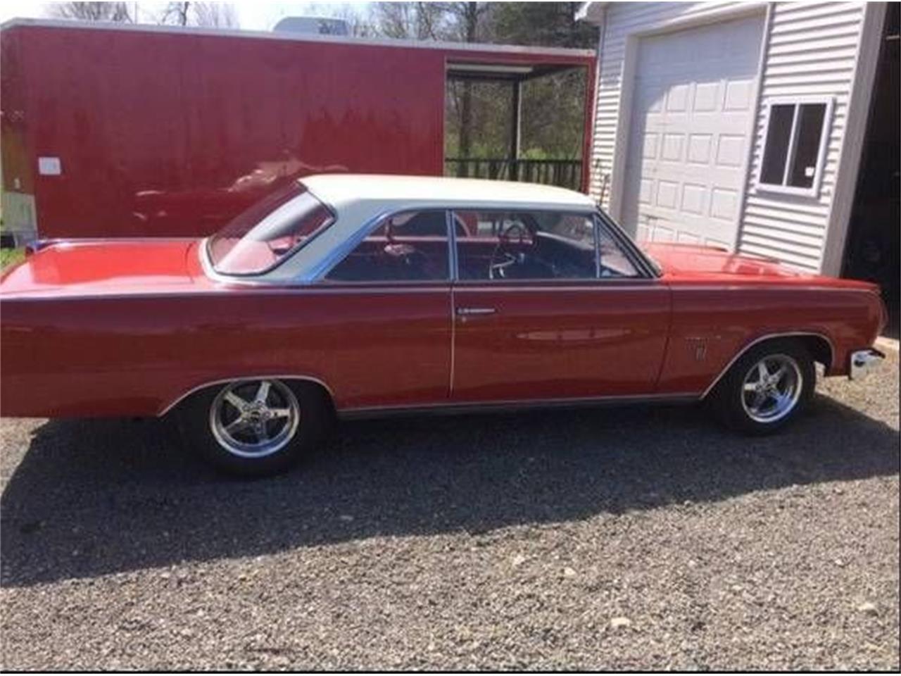 1965 AMC Rambler for Sale | ClassicCars.com | CC-1123866