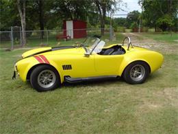 1965 Shelby Cobra (CC-1123877) for sale in Cadillac, Michigan