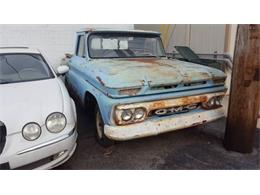 1964 GMC Pickup (CC-1120389) for sale in Cadillac, Michigan