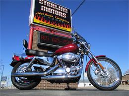 2004 Harley-Davidson Sportster (CC-1123899) for sale in Sterling, Illinois