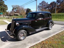 1935 Chevrolet Master (CC-1123901) for sale in Cadillac, Michigan