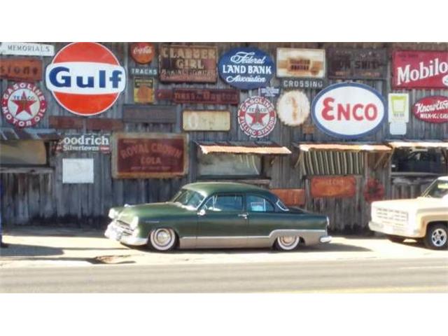 1953 Dodge Coronet (CC-1120391) for sale in Cadillac, Michigan