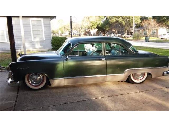 1953 Dodge Coronet (CC-1120391) for sale in Cadillac, Michigan