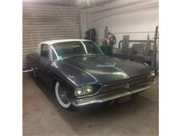 1966 Ford Thunderbird (CC-1123927) for sale in Cadillac, Michigan