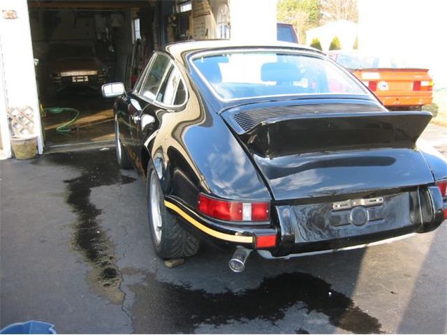 1973 Porsche 911 Carrera (CC-1123943) for sale in Cadillac, Michigan