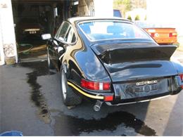1973 Porsche 911 Carrera (CC-1123943) for sale in Cadillac, Michigan