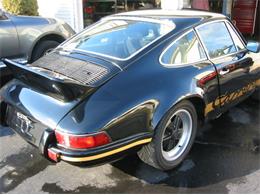 1973 Porsche 911 Carrera (CC-1123943) for sale in Cadillac, Michigan