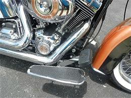 2008 Harley-Davidson Softail (CC-1123956) for sale in Cadillac, Michigan