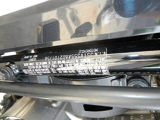 2008 Harley-Davidson Softail (CC-1123956) for sale in Cadillac, Michigan