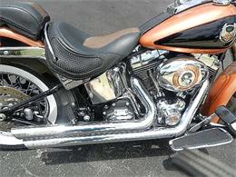 2008 Harley-Davidson Softail (CC-1123956) for sale in Cadillac, Michigan