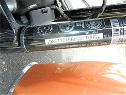 2008 Harley-Davidson Softail (CC-1123956) for sale in Cadillac, Michigan