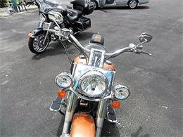 2008 Harley-Davidson Softail (CC-1123956) for sale in Cadillac, Michigan