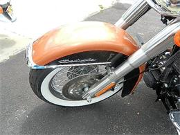 2008 Harley-Davidson Softail (CC-1123956) for sale in Cadillac, Michigan
