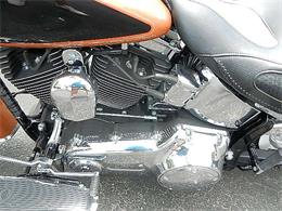 2008 Harley-Davidson Softail (CC-1123956) for sale in Cadillac, Michigan