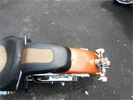2008 Harley-Davidson Softail (CC-1123956) for sale in Cadillac, Michigan