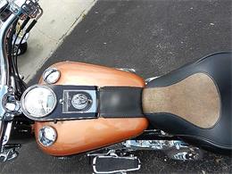 2008 Harley-Davidson Softail (CC-1123956) for sale in Cadillac, Michigan