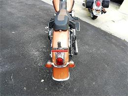 2008 Harley-Davidson Softail (CC-1123956) for sale in Cadillac, Michigan