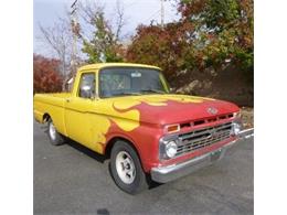 1966 Ford F100 (CC-1123980) for sale in Cadillac, Michigan