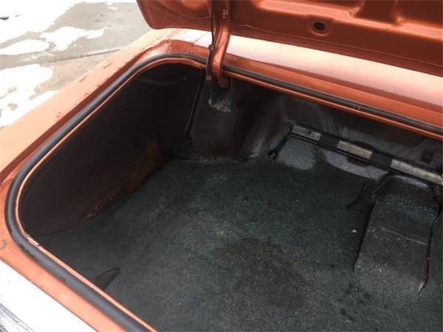 1975 Pontiac Catalina (CC-1123991) for sale in Cadillac, Michigan