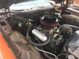 1975 Pontiac Catalina (CC-1123991) for sale in Cadillac, Michigan