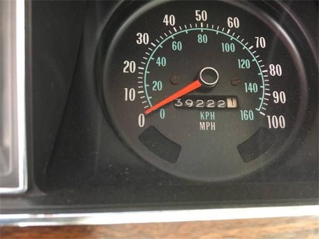 1975 Pontiac Catalina (CC-1123991) for sale in Cadillac, Michigan