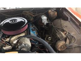 1975 Pontiac Catalina (CC-1123991) for sale in Cadillac, Michigan