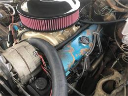 1975 Pontiac Catalina (CC-1123991) for sale in Cadillac, Michigan