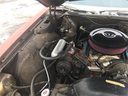 1975 Pontiac Catalina (CC-1123991) for sale in Cadillac, Michigan