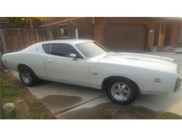 1971 Dodge Charger (CC-1124036) for sale in Cadillac, Michigan