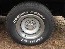 1980 Chevrolet C10 (CC-1120408) for sale in Cadillac, Michigan