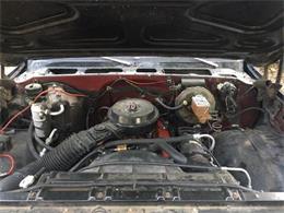 1980 Chevrolet C10 (CC-1120408) for sale in Cadillac, Michigan