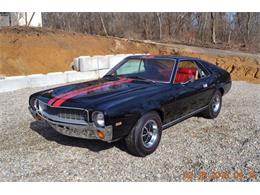 1968 AMC AMX (CC-1124082) for sale in Cadillac, Michigan