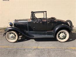1931 Ford Model A (CC-1124096) for sale in Cadillac, Michigan