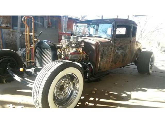 1931 Ford Coupe (CC-1124109) for sale in Cadillac, Michigan