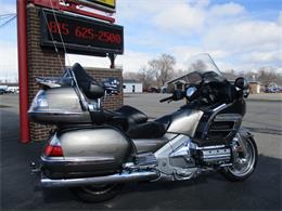 2006 Honda Goldwing (CC-1124113) for sale in Sterling, Illinois