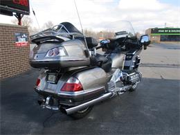2006 Honda Goldwing (CC-1124113) for sale in Sterling, Illinois