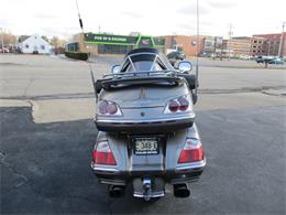 2006 Honda Goldwing (CC-1124113) for sale in Sterling, Illinois