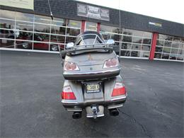 2006 Honda Goldwing (CC-1124113) for sale in Sterling, Illinois