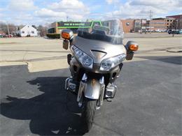 2006 Honda Goldwing (CC-1124113) for sale in Sterling, Illinois