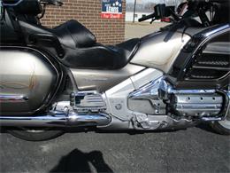 2006 Honda Goldwing (CC-1124113) for sale in Sterling, Illinois