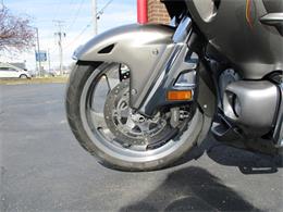 2006 Honda Goldwing (CC-1124113) for sale in Sterling, Illinois