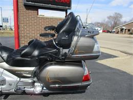 2006 Honda Goldwing (CC-1124113) for sale in Sterling, Illinois