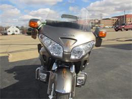 2006 Honda Goldwing (CC-1124113) for sale in Sterling, Illinois