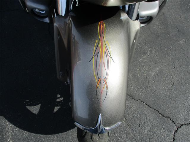 2006 Honda Goldwing (CC-1124113) for sale in Sterling, Illinois
