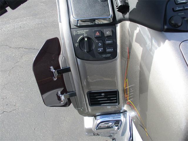 2006 Honda Goldwing (CC-1124113) for sale in Sterling, Illinois