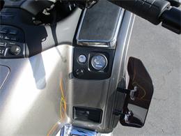 2006 Honda Goldwing (CC-1124113) for sale in Sterling, Illinois
