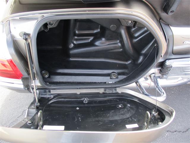 2006 Honda Goldwing (CC-1124113) for sale in Sterling, Illinois
