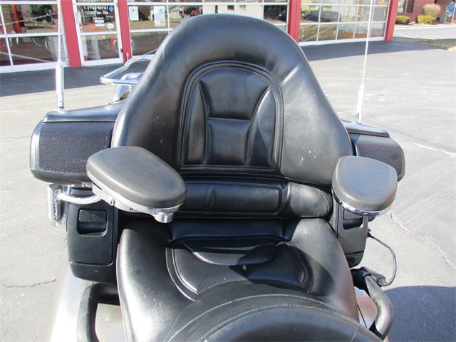 2006 Honda Goldwing (CC-1124113) for sale in Sterling, Illinois