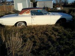 1966 Ford Thunderbird (CC-1124169) for sale in Cadillac, Michigan